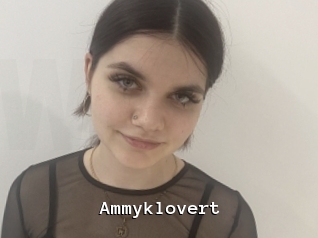 ammyklovert Webcamsex Amateur