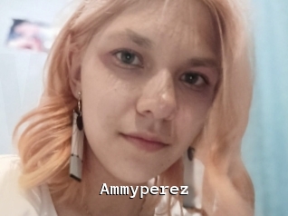 Ammyperez