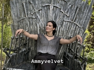 Ammyvelvet