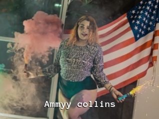 ammyy_collins Webcamsex Amateur
