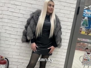 Amnay