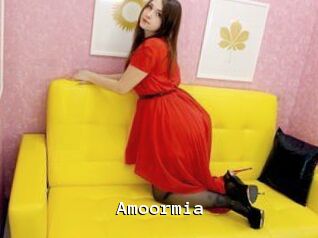Amoormia