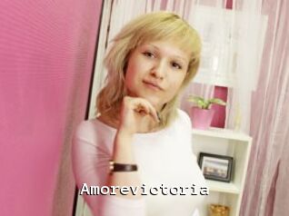 Amorevictoria