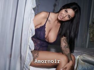 Amornoir