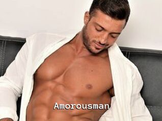 Amorousman