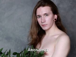 Amosamor