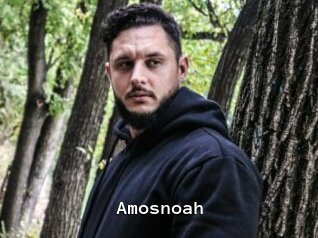 amosnoah Webcamsex Amateur
