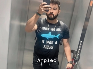 Ampleo