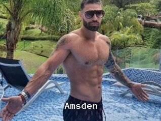 Amsden