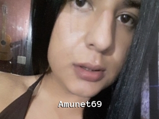 amunet69 Webcamsex Amateur