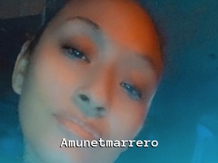 Amunetmarrero