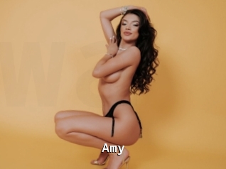 amy Webcamsex Amateur