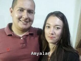 Amyalan