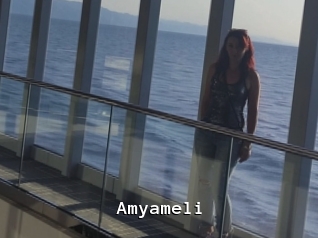 Amyameli
