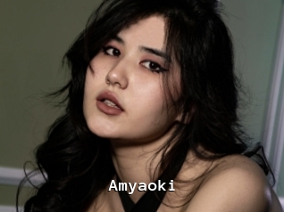 amyaoki Webcamsex Amateur