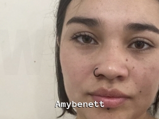 Amybenett