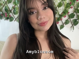 Amyblossom