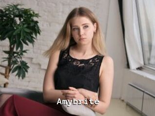 amybrite Webcamsex Amateur