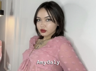 Amydaly