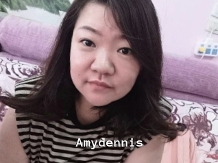 Amydennis