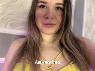 Amyestes