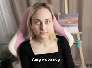 amyevansy Webcamsex Amateur