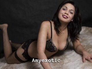 Amyexotic