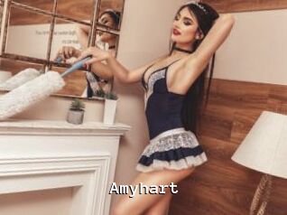 Amyhart