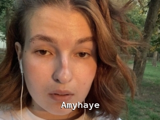 Amyhaye