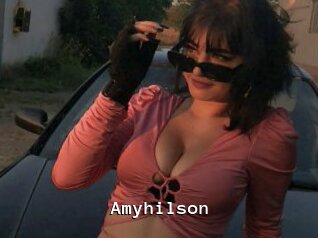 Amyhilson