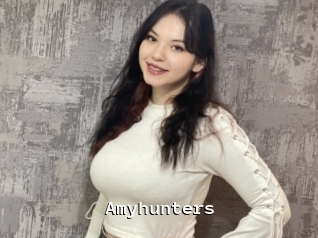 Amyhunters