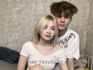 Amyjacobway
