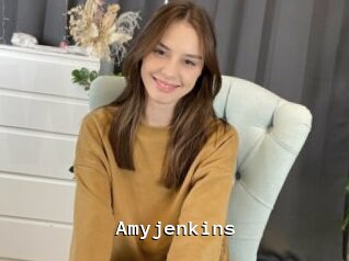 Amyjenkins