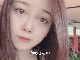 Amyjohn
