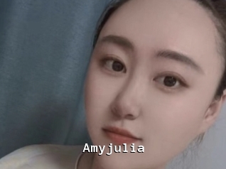 Amyjulia