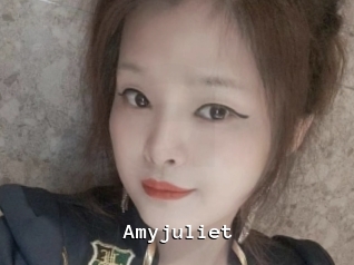 Amyjuliet