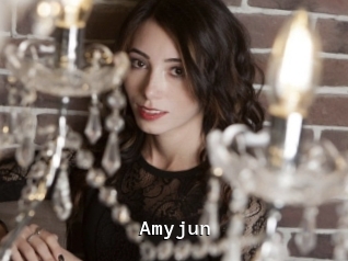 Amyjun