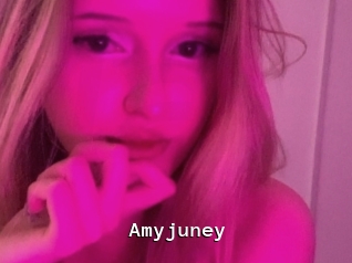 Amyjuney