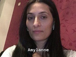 Amylanne