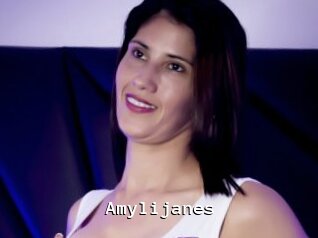 Amylijanes