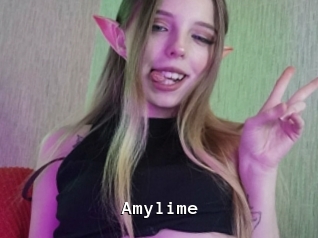 Amylime