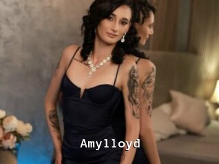 Amylloyd