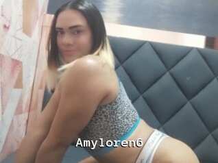 Amyloren6