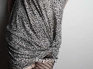 Amylove