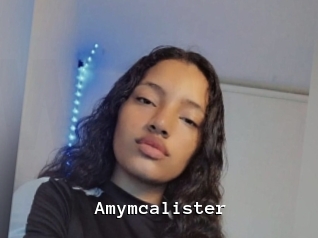 Amymcalister