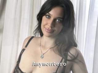 Amymontero