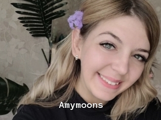 Amymoons
