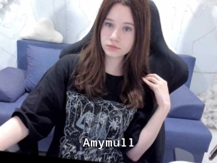 amymull Webcamsex Amateur