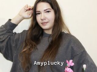 Amyplucky