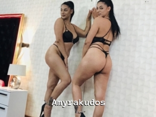 Amyrakudos